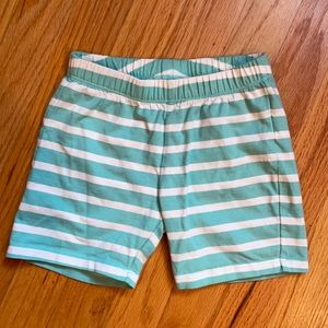 GapKids cartwheel shorts